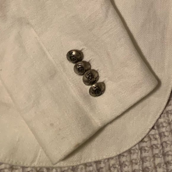 Smythe  blazer - Picture 6 of 6